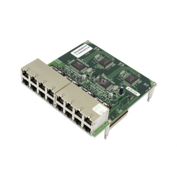 Mikrotik RouterBoard RB816
