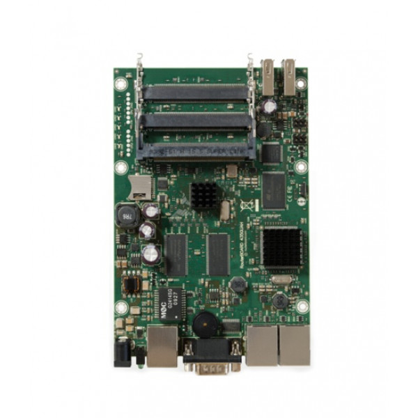 Mikrotik RouterBoard 435G Level 5