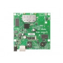 Mikrotik RouterBoard RB911G-2HnD L3