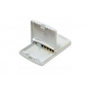 Mikrotik PowerBox Out RB750P 4xPoE