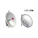 Mikrotik dual Parabola mANT30 5G
