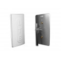 Mobilna Dual Panel LTE/3G 17dB