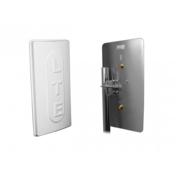 Mobilna Dual Panel LTE/3G 17dB