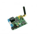 Mobilni kontroler GSM V2
