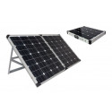 Mono Solar Prenosni Kovček 12V 150W
