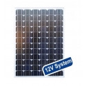 Mono Solarni Panel 100W za Sistem 12V