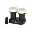 Monoblock LNB Inverto Black 0.2dB
