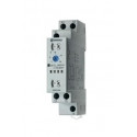 Multi časovno rele CMFR66 12-240V DC-AC