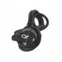 Napajalni kabel Euro 230V 1.8m