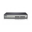 Netis PoE Switch PE6108G 8x AF/AT