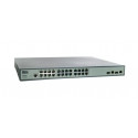 Netis SNMP PoE Switch PE6326 24FE+2