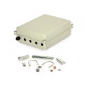 Profi Elektro / CPE ALU Box IP65