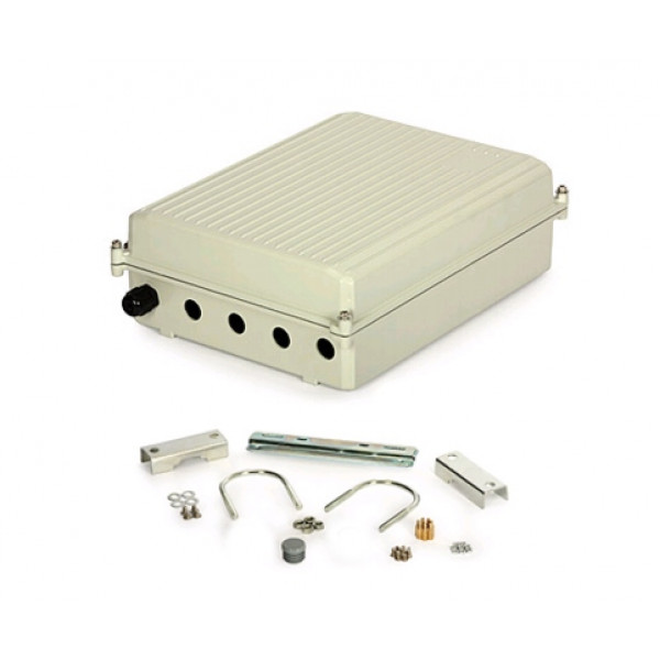 Profi Elektro / CPE ALU Box IP65