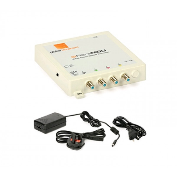 Optični Virtuali LNB GI Fibre MDU