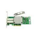 Optina 2xSFP+ PCIe LR Link LREC9802BF