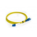 Opton Patch SC/LC UPC SM-D 3m