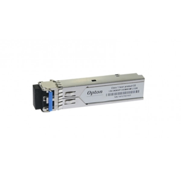 Opton SFP CWDM31-LC SM 80km 1.25G