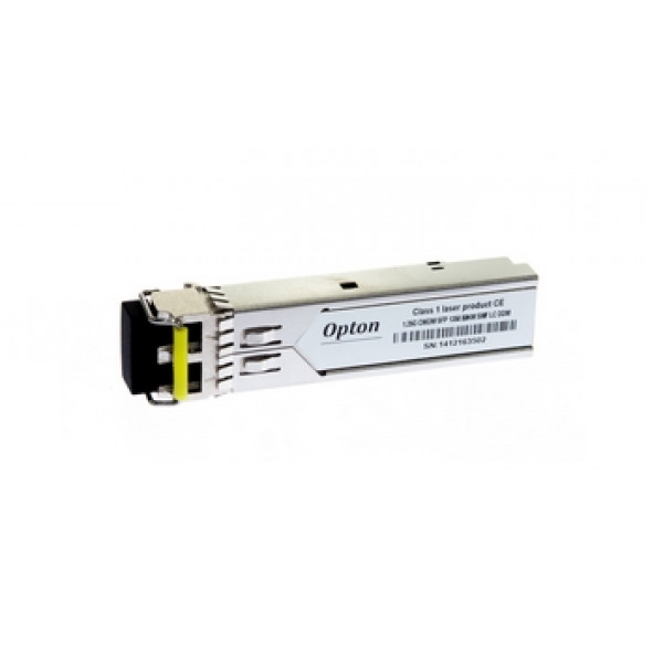 Opton SFP CWDM35-LC SM 80km 1.25G