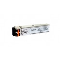 Opton SFP CWDM37-LC SM 80km 1.25G