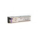 Opton SFP WDM55-LC SM 3km 1.25G