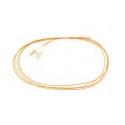 Opton pigtail LC-PC 0.9 MM OM2 1m