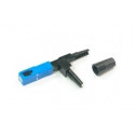 Opton quick konektor SC/UPC SM