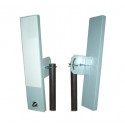 WiFi Slot PRO 14dBi - 150°