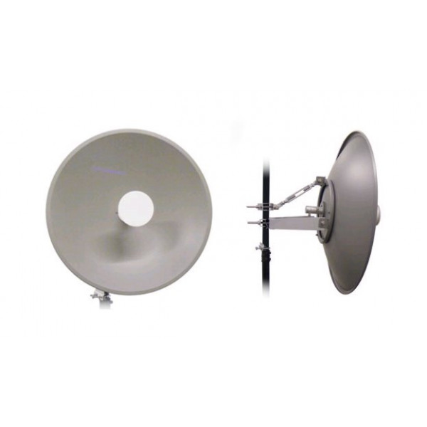 Parabol Centrix SAD56 DP34 MIMO