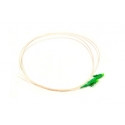 Pigtail LC-APC 0.9 SM G657A 1m