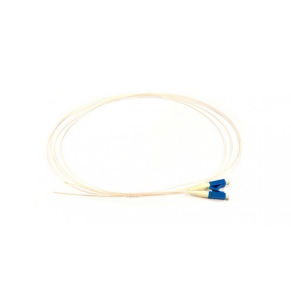 Pigtail LC-UPC 0.9 SM G657A 1m