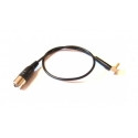 Pigtail kabel FMEM na GC8 20cm