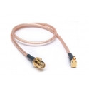 Pigtail kabel RSMAF na MC Card 20cm