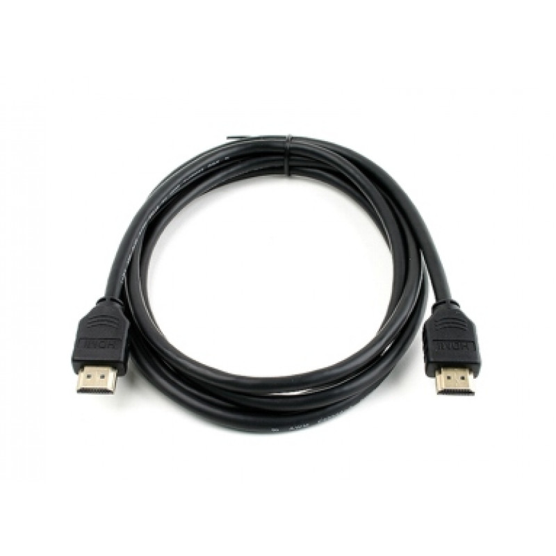 Povezovalni 2x HDMI kabel 1.2m