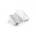 PowerLine LAN Adapter KIT TL-WPA4220