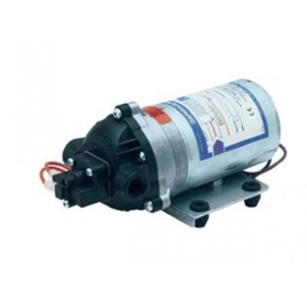 SHUR Avto tlačna črpalka 8000 24V 120W