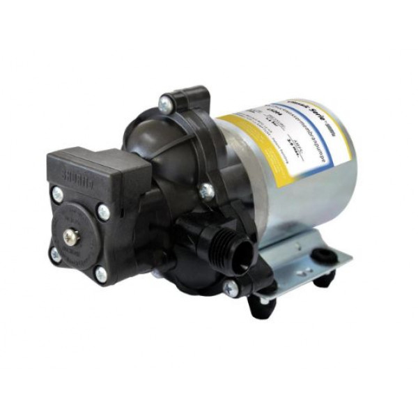 SHUR Avto tlačna črpalka TK 12V 52W