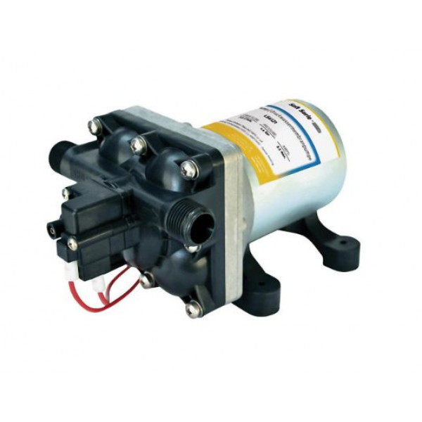 SHUR Avto tlačna črpalka Lilie 12V 7.5L