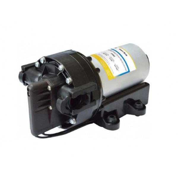 SHUR Avto tlačna črpalka Lilie 12V 18.5L