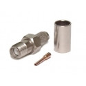 SMA FeMale krimp za H155