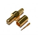 SMB Male krimp za RG316