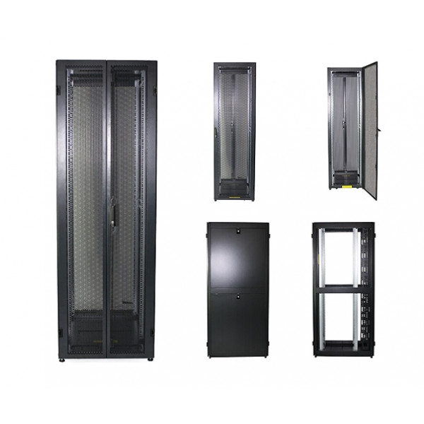 Server Omara 19" Rack 42U 600x1000