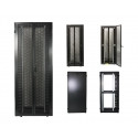 Server Omara 19" Rack 42U 800x1000