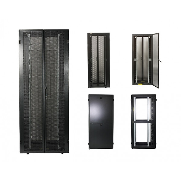 Server Omara 19" Rack 42U 800x1000