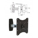 Signal LCD roka LDA5-221 17-37"