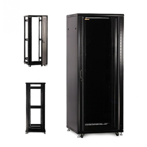 Signal Omara 19" Rack 42U 800x1000