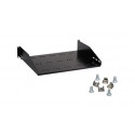 Signal RACK 2U polica 19"