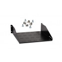 Signal RACK 3U polica 19"
