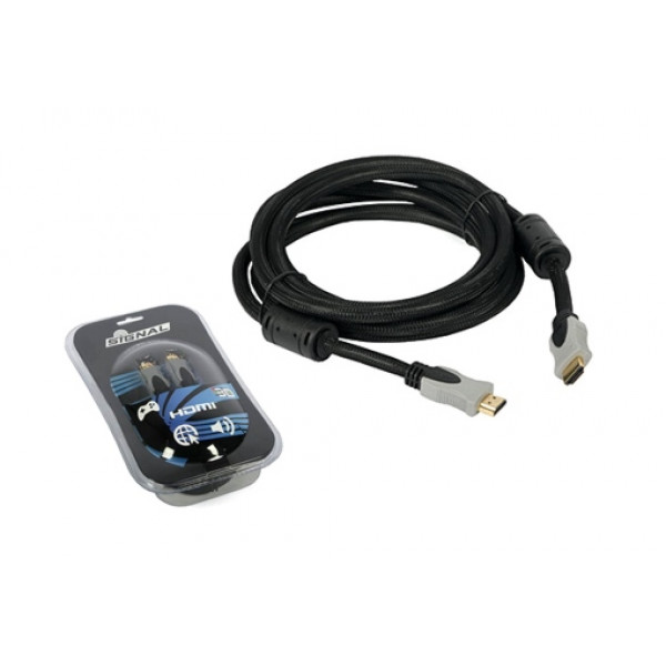 Special HDMI kabel z LAN V1.4 / 3M