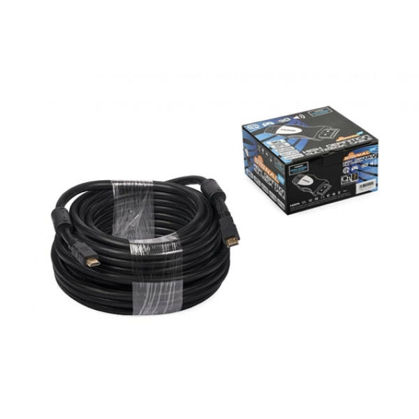 Special HDMI kabel z LAN V1.4 / 20M﻿