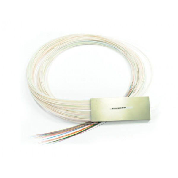 Splitter PLC 1-64 ST1 SM 0.9 1M